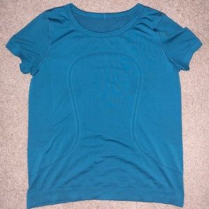 Lululemon shirt